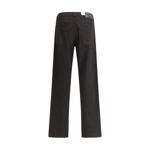 Sunflower Loose Jeans