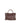 Balenciaga Brown Calf Leather Bos Taurus Shoulder Bag