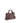 Balenciaga Brown Calf Leather Bos Taurus Shoulder Bag