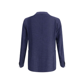 Tagliatore Double-breasted Blazer