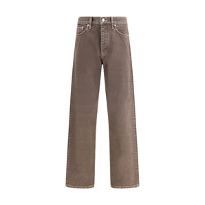 Sunflower Loose Jeans