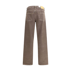 Sunflower Loose Jeans