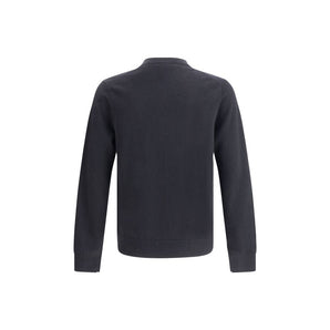 Comme Des Garçons Shirt Wool Cardigan
