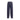 Giorgio Armani Blue Fleece Wool Casual Pants