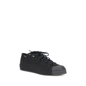 Y-3 Nizza Lo Sneakers