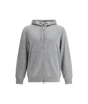 Brunello Cucinelli Cashmere Sweatshirt