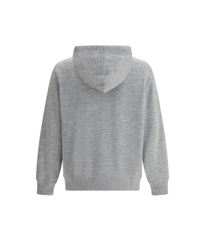 Brunello Cucinelli Cashmere Sweatshirt