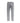 Brunello Cucinelli Gray Cotton Straight-Leg Jeans