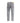 Brunello Cucinelli Gray Cotton Straight-Leg Jeans