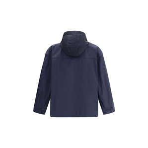 Thom Browne Memory Tech waterproof Jacket
