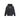 MM6 Cotton Hoodie with logo