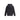 MM6 Cotton Hoodie with logo