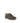 Brunello Cucinelli Brown Calf Leather Bos Taurus Oxfords And Derbies
