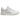 Dolce & Gabbana White Miami Leather Low Top Men Sneakers Shoes