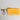 Dolce & Gabbana Yellow Orange Leather Credit Card Key Holder Clip On Wallet