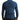 Dolce & Gabbana Blue MARTINI Silk Slim Fit Long Sleeves Shirt