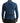 Dolce &amp; Gabbana Blue MARTINI Silk Slim Fit Long Sleeve Shirt