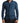 Dolce &amp; Gabbana Blue MARTINI Silk Slim Fit Long Sleeve Shirt