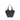 Giorgio Armani Medium suede Shoulder Bag