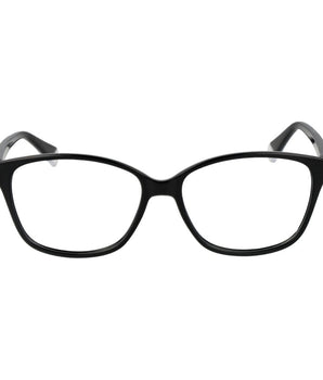 Polaroid Black Polyamide Glasses (Frames)