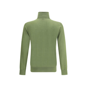 Saint Laurent Turtleneck Sweater