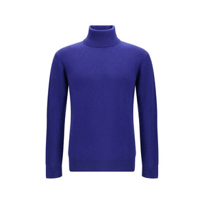 Saint Laurent Turtleneck Sweater