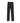 Cruna Black Polyester Casual Pants
