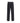Cruna Black Polyester Casual Pants