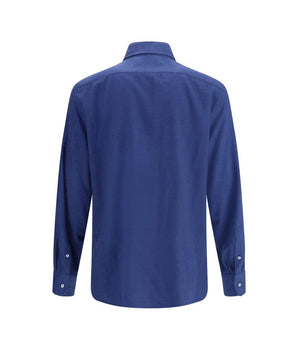 Brunello Cucinelli cotton shirt