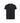Margiela Black Cotton T-shirt