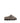 Brunello Cucinelli Gray Calf Leather Bos Taurus Clogs