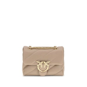 PINKO Love Mini Puff Shoulder Bag