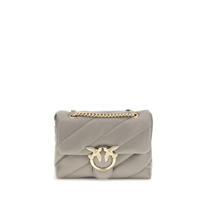 PINKO Love Mini Puff Shoulder Bag