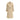 Burberry Kensington midi cashmere Coat