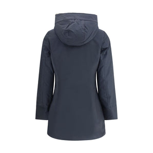 Woolrich Boulder Down Jacket