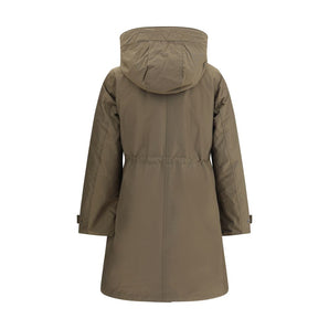 Woolrich Authentic 3 In 1 Parka Jacket
