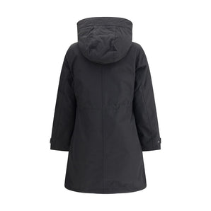 Woolrich Authentic 3 In 1 Parka Jacket