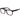 Andy Wolf Brown's acetate glasses (Frames)