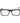 Andy Wolf Brown's acetate glasses (Frames)