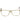 Andy Wolf Beige Acetate Glasses (Frames)