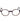 Andy Wolf Purple Acetate Glasses (Frames)
