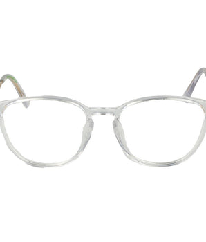 Polaroid Transparent Polyamide Glasses (Frames)