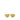 Bottega Veneta Gold Metal Sunglass