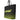 Dsquared² Bicolour Polyester Logo Shopping Bag