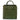 Dsquared² Green Leather Tote Bag