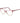 Andy Wolf Pink Acetate Glasses (Frames)