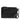 Dolce & Gabbana Black Leather Zipped Card Holder Coin Purse Keyring Wallet