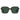 Love Moschino Brown Acetate Sunglasses