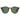 Hugo Boss Brown Acetate Sunglasses