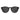 Polaroid Black Resin Sunglasses